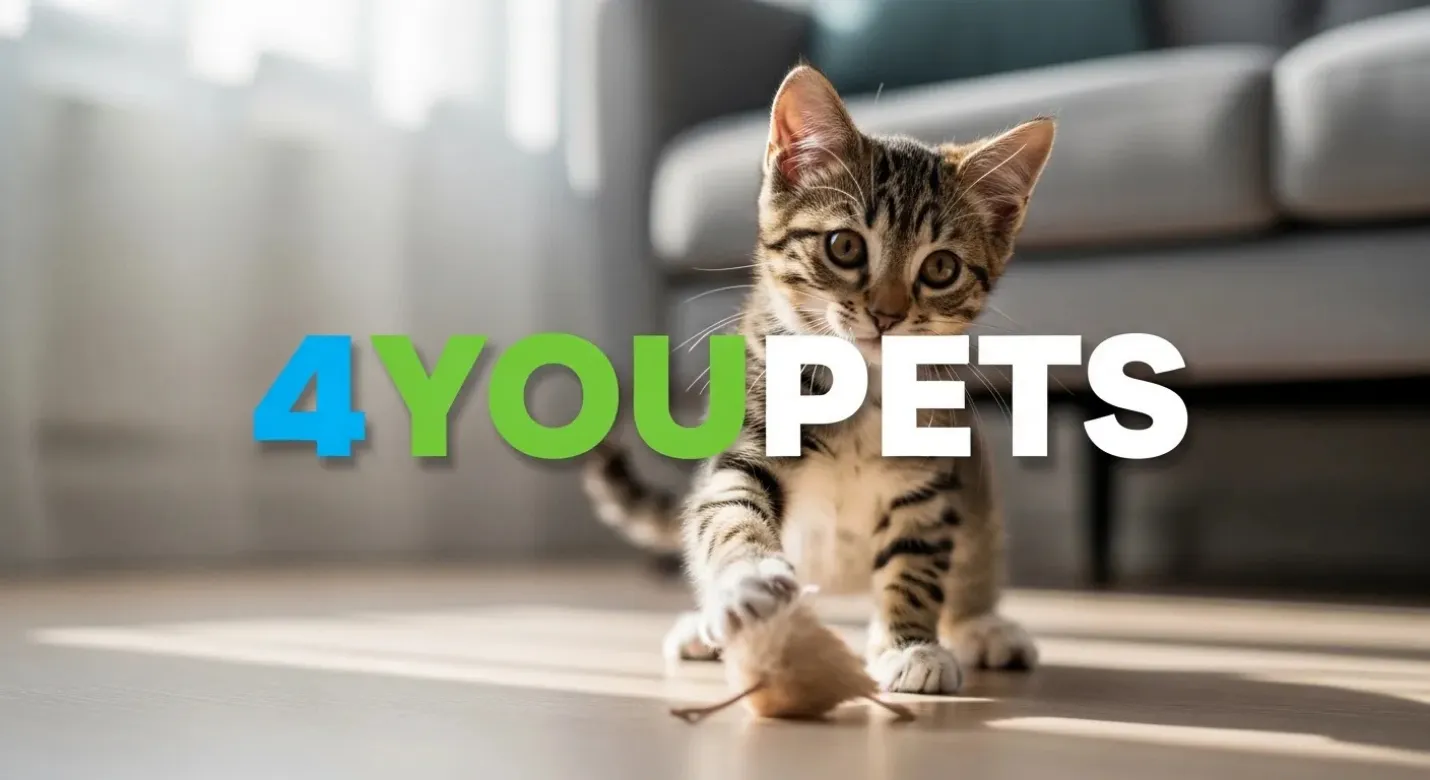 Atualização de informações sobre produtos e cuidados pet