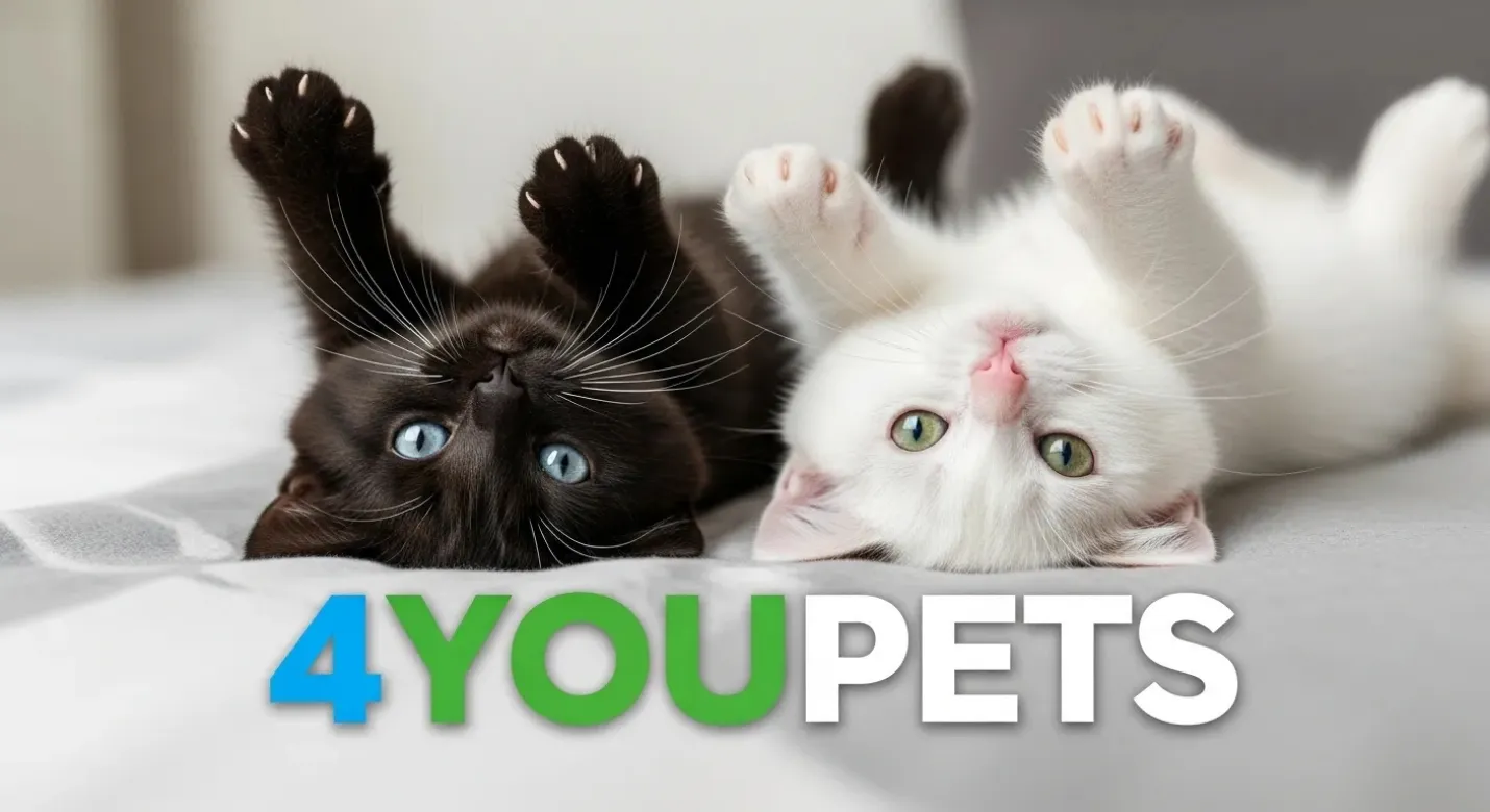 Brinquedos para cães e gatos em apartamentos