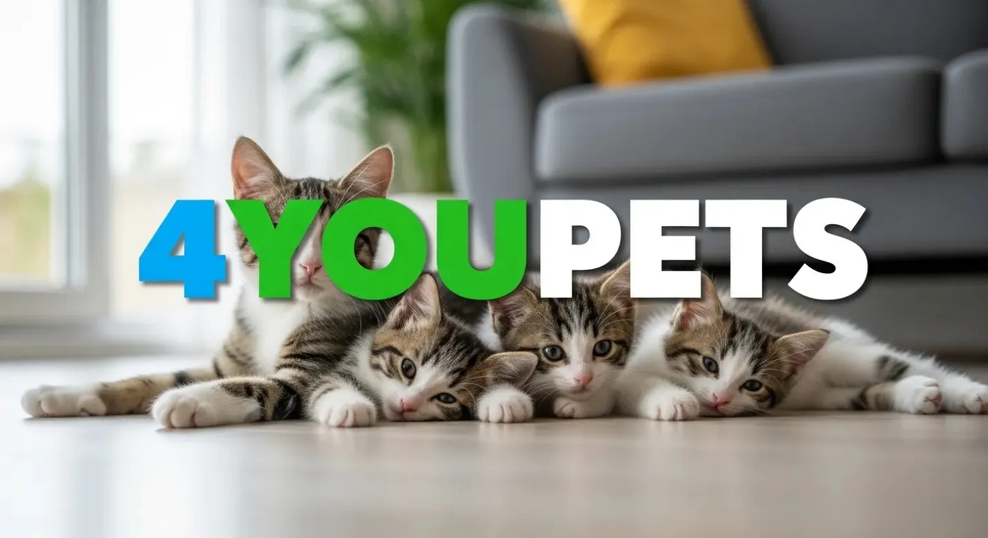 Alimentação saudável para filhotes