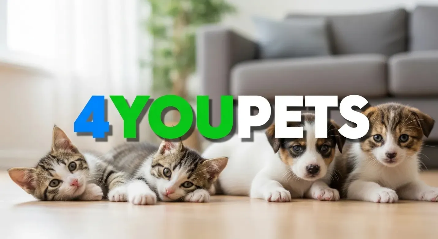 Análise editorial de produtos pet